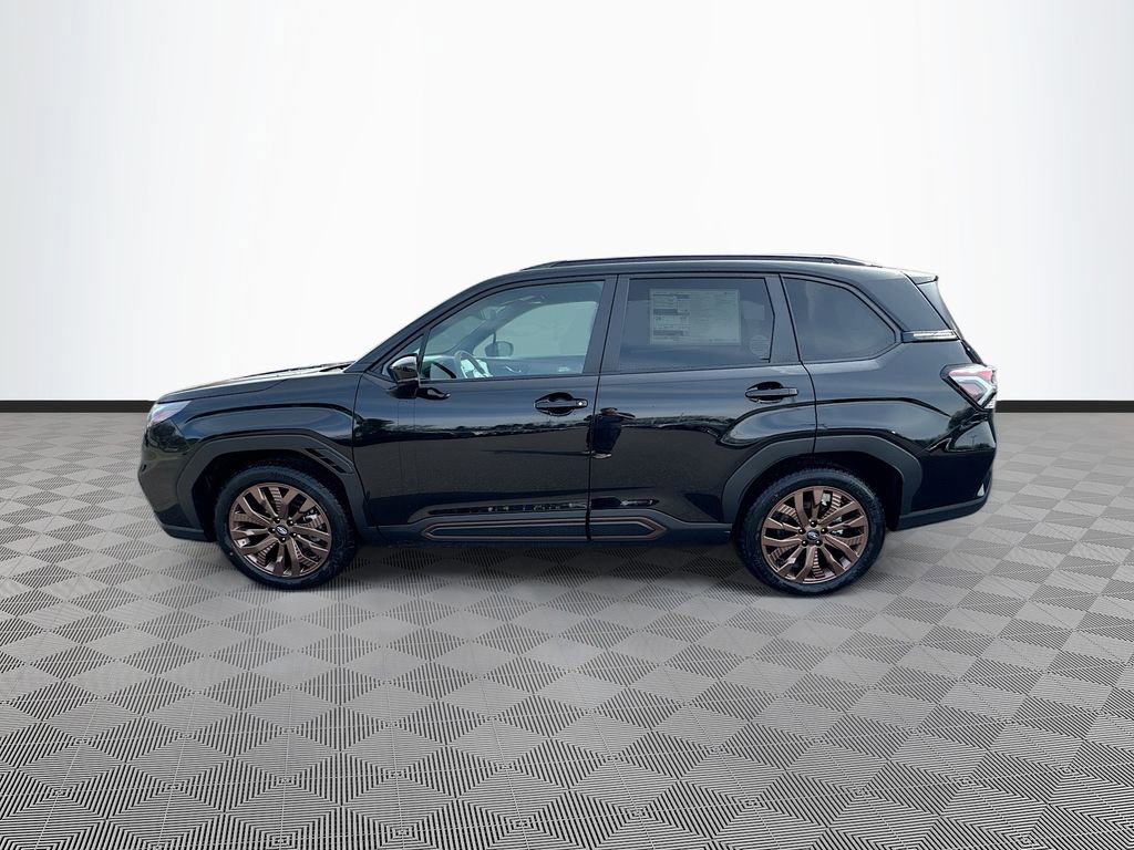 New 2026 Subaru Forester Sport AWD/4WD image 35