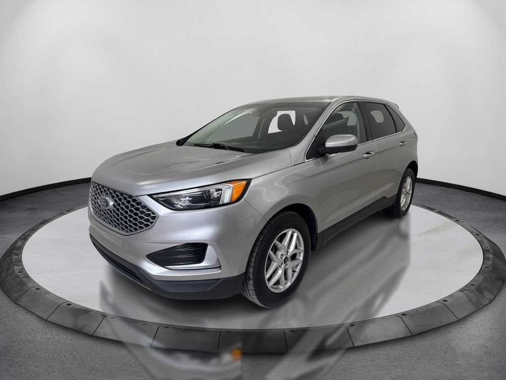 Used 2023 Ford Edge SEL