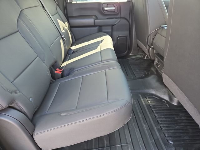 New 2025 GMC Sierra 3500 Pro w/ Convenience Package image 25