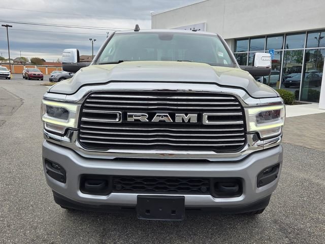 Used 2024 RAM 2500 Laramie image 2