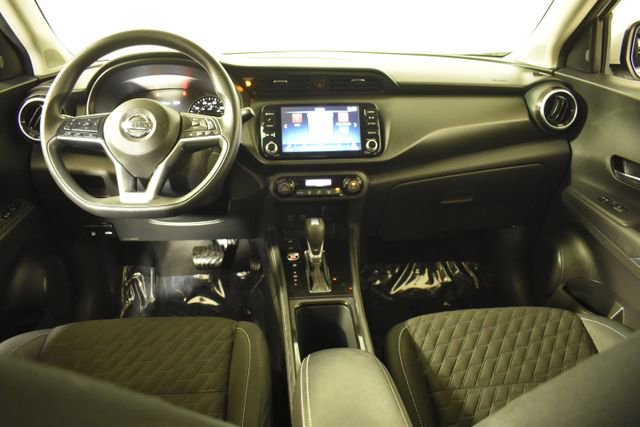 Used 2021 Nissan Kicks SV FWD image 26