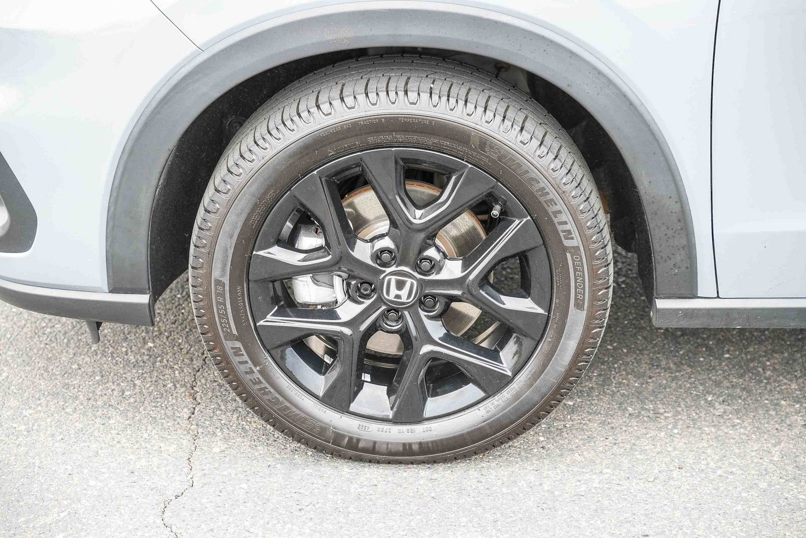 Used 2024 Honda HR-V Sport image 9