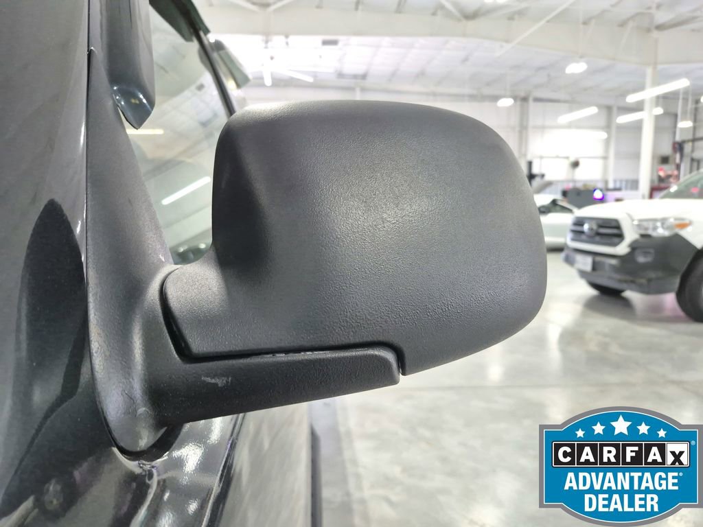 Used 2004 Chevrolet Silverado 1500 W/T image 33