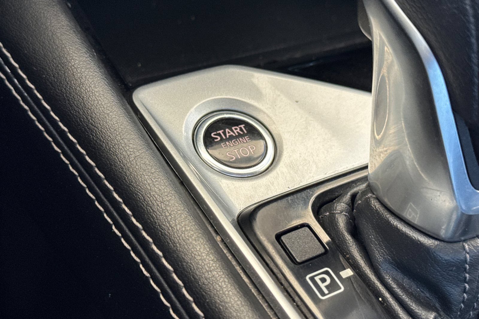 Used 2023 Nissan Altima 2.5 SV FWD image 21