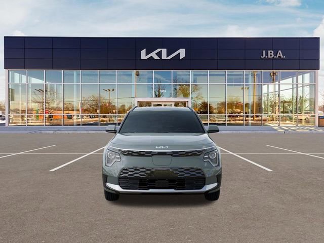 New 2026 Kia Niro Wind image 2