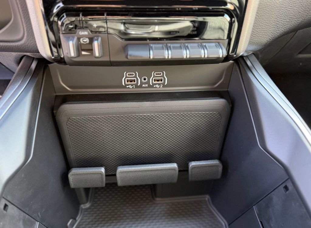 New 2026 RAM 2500 Big Horn image 26