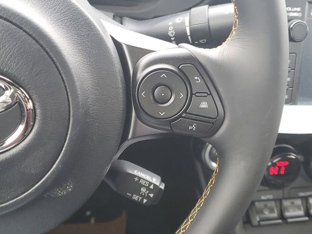 New 2026 Toyota GR86 YUZU Limited image 14