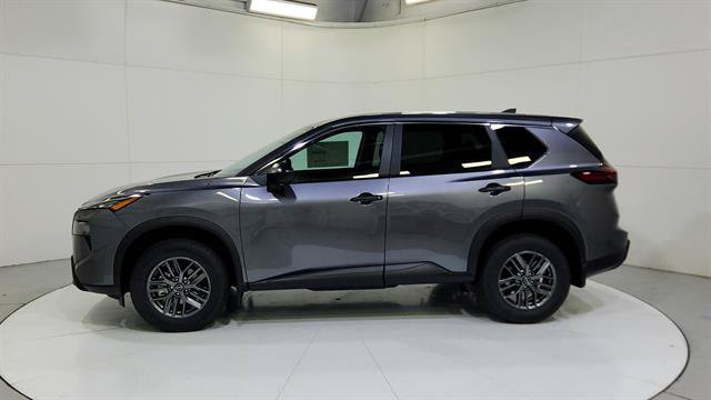 New 2027 Nissan Rogue S FWD image 5