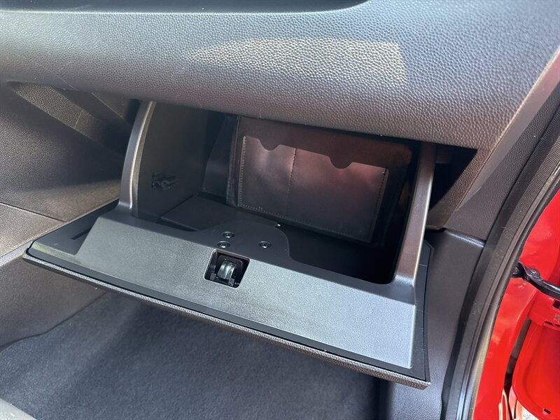 Used 2015 Ford Fiesta ST w/ ST Recaro Package FWD image 25