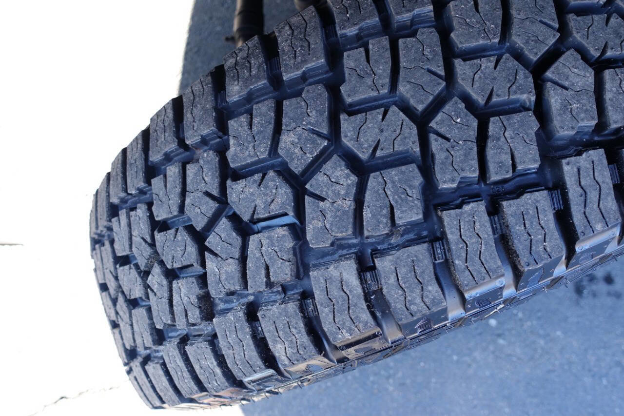 Used 2023 Ford F250 XLT image 50