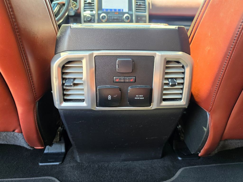 Used 2019 Ford F150 Platinum w/ Equipment Group 701A Luxury AWD/4WD image 37