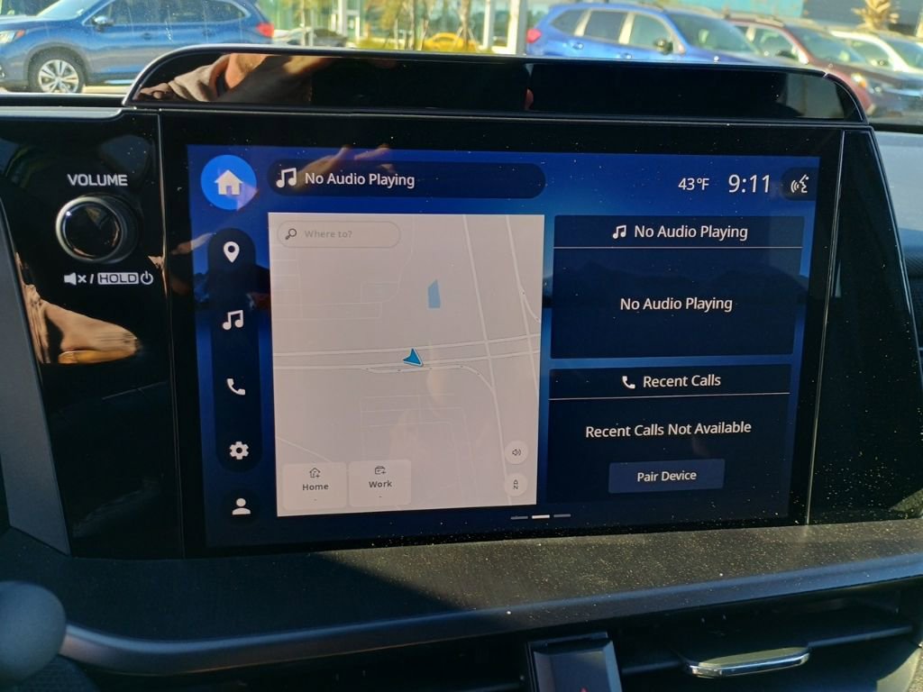 New 2026 Subaru Outback Limited image 20