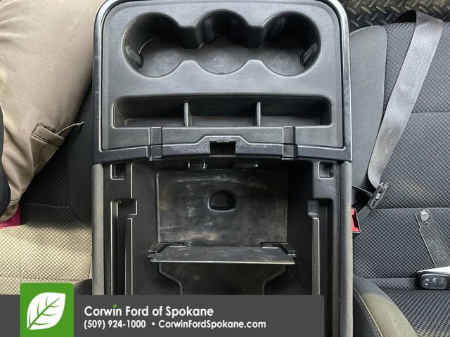 Used 2016 Chevrolet Silverado 1500 LT w/ LT Fleet Convenience Package image 55