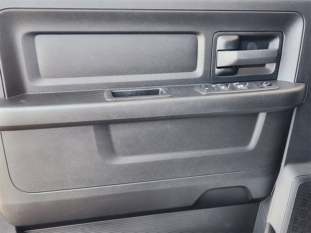 Used 2022 RAM 2500 Tradesman image 24