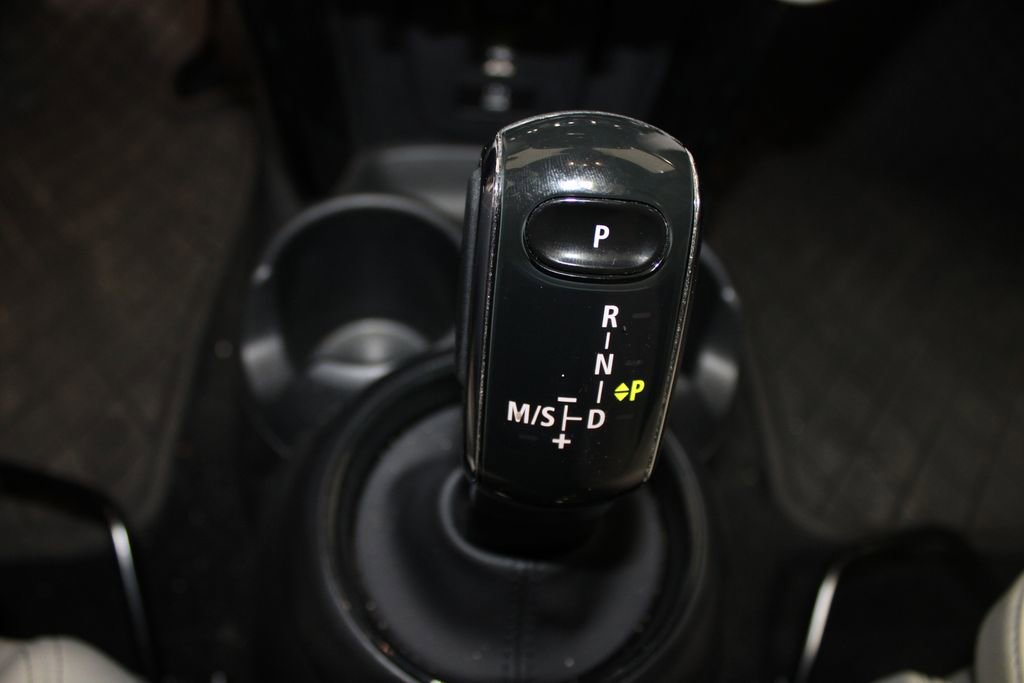 Used 2024 MINI Cooper S image 27