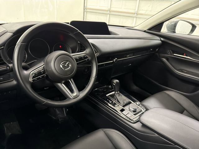 Certified 2025 MAZDA CX-30 AWD 2.5 S w/ Preferred Package image 17