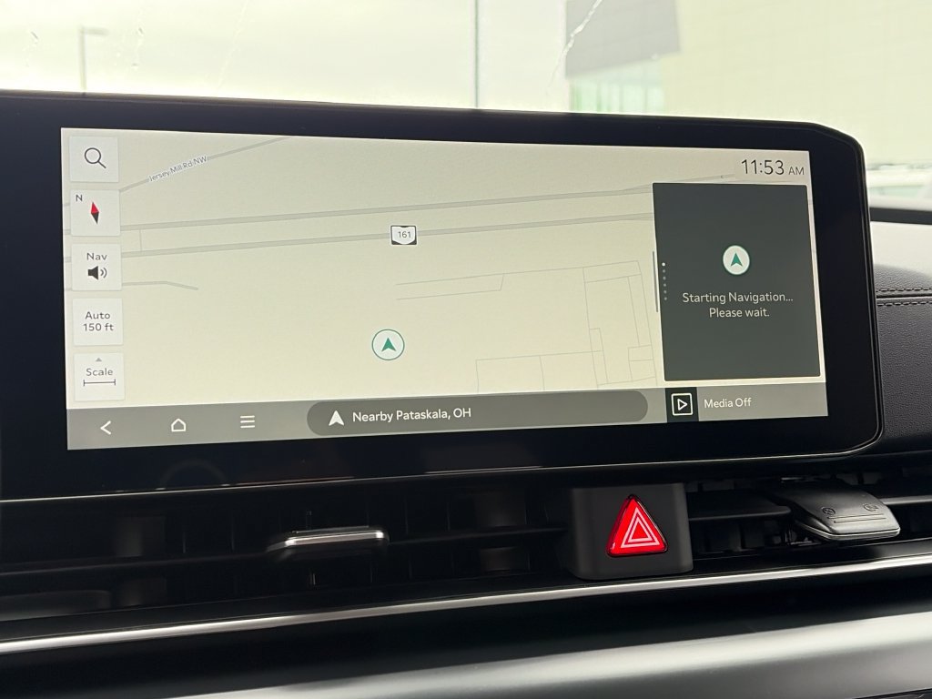 New 2027 Kia Carnival FWD image 19