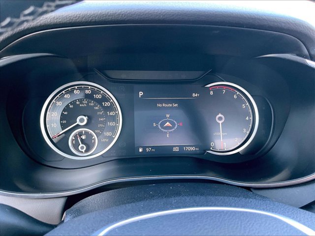 Used 2022 Genesis G70 2.0T w/ Prestige Package AWD/4WD image 22