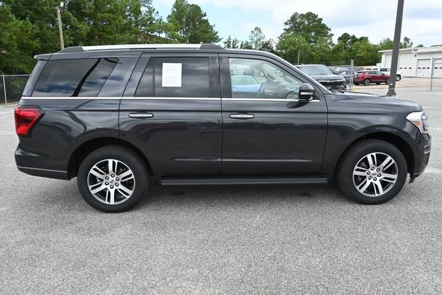 Used 2024 Ford Expedition Limited image 6