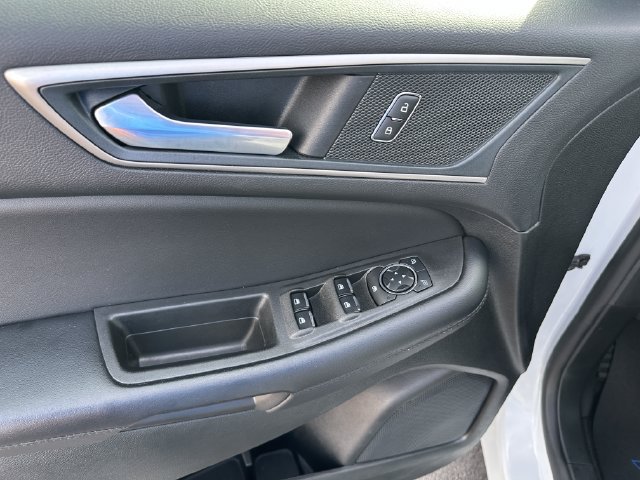 Used 2024 Ford Edge SEL w/ Convenience Package AWD/4WD image 18