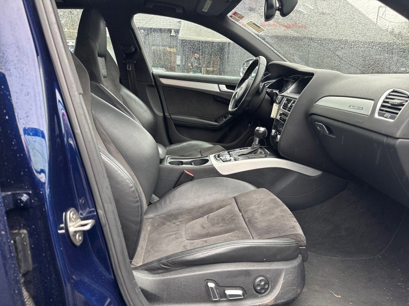 Used 2013 Audi S4 Premium Plus w/ Audi MMI Navigation Plus image 32