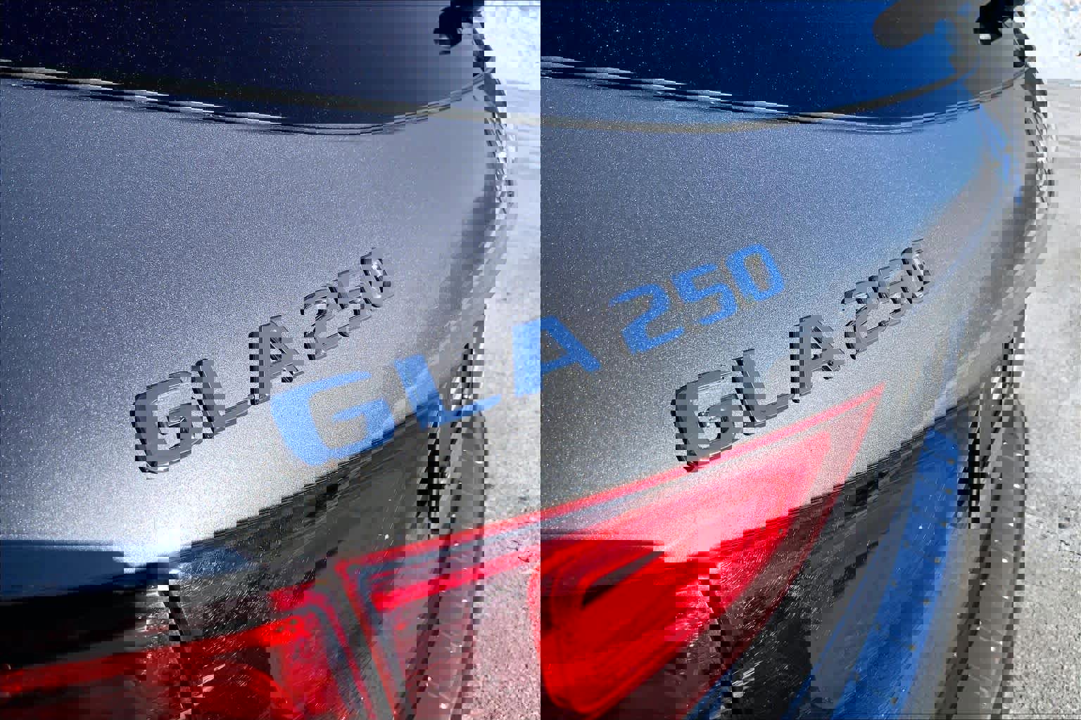 Certified 2023 Mercedes-Benz GLA 250 4MATIC image 30