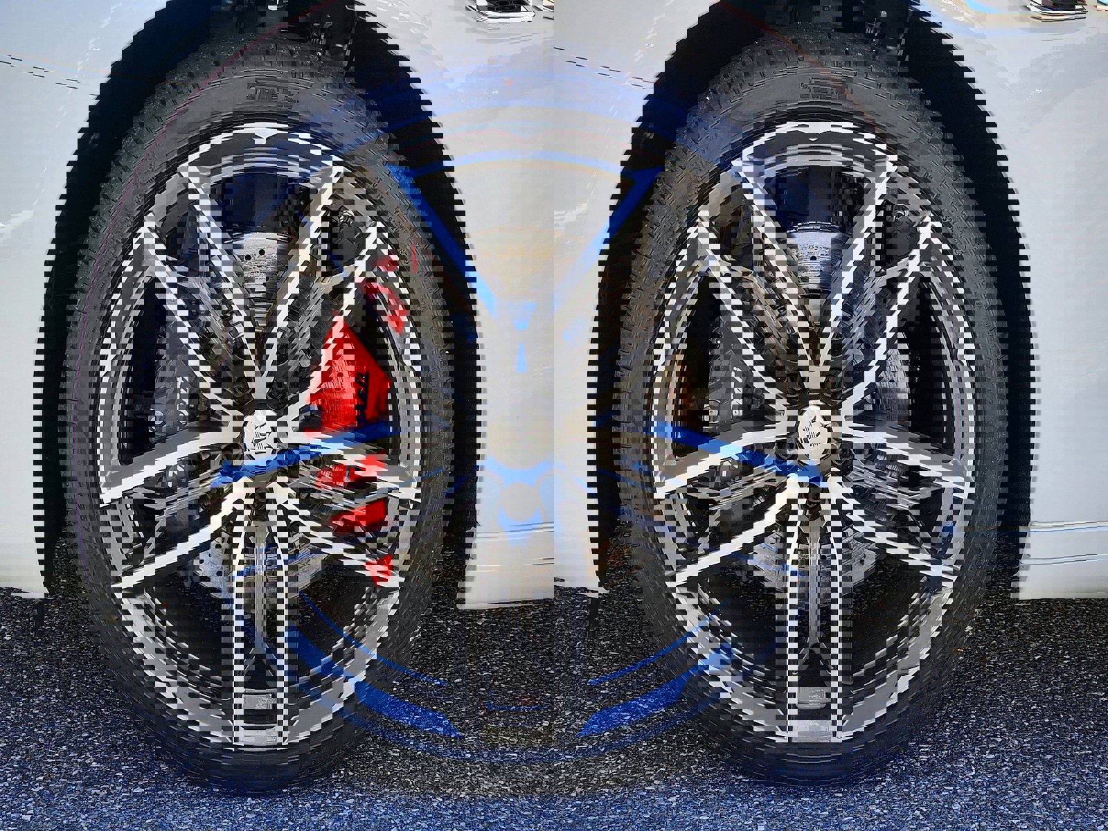 New 2024 Maserati Quattroporte Modena Ultima Q4 image 5