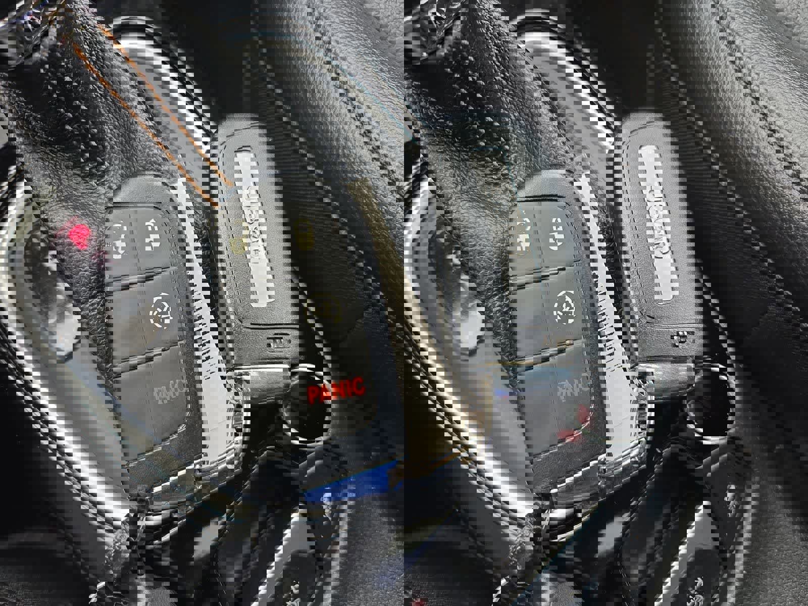 Used 2021 Jeep Compass Limited w/ Sun and Sound Group image 35