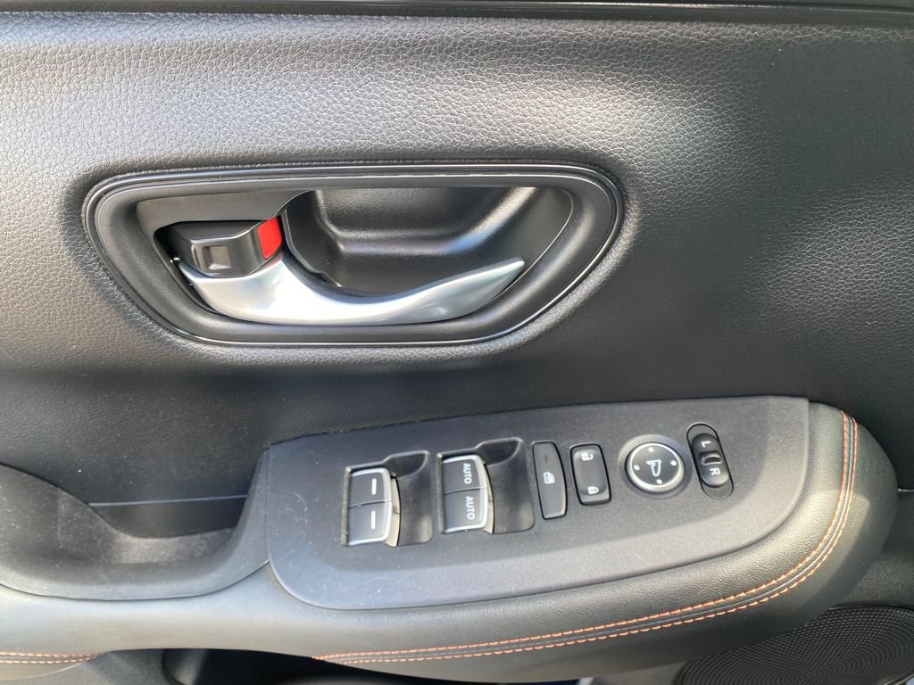 Certified 2024 Honda HR-V Sport image 13