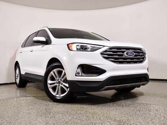 Used 2020 Ford Edge SEL w/ Convenience Package image 12