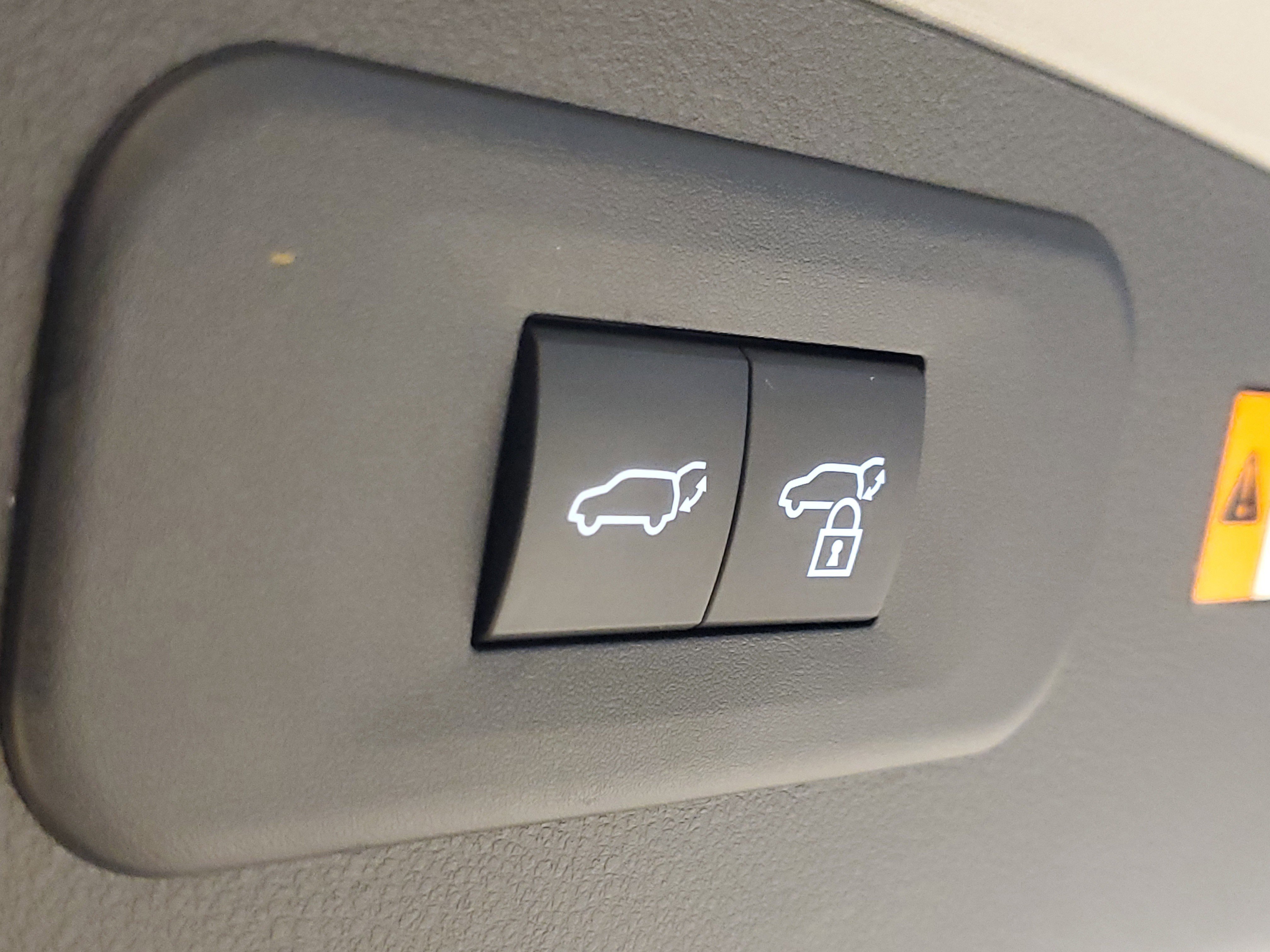 Certified 2025 Lexus NX 250 FWD w/ Premium Package image 14