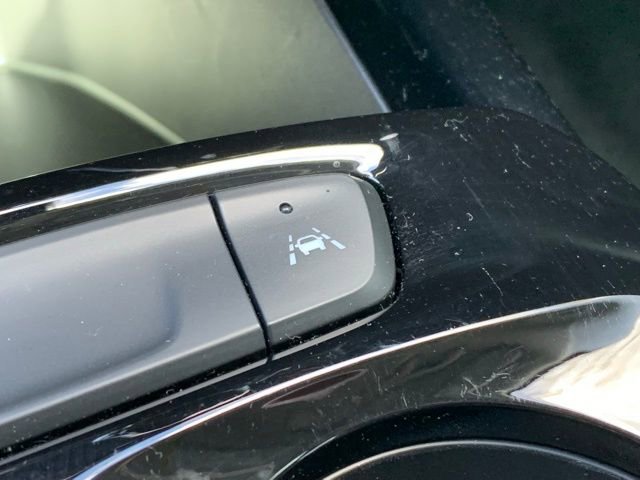 Used 2025 Chevrolet Trax ACTIV w/ Driver Confidence Package image 19