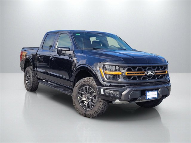 New 2025 Ford F150 Tremor w/ Equipment Group 402A High