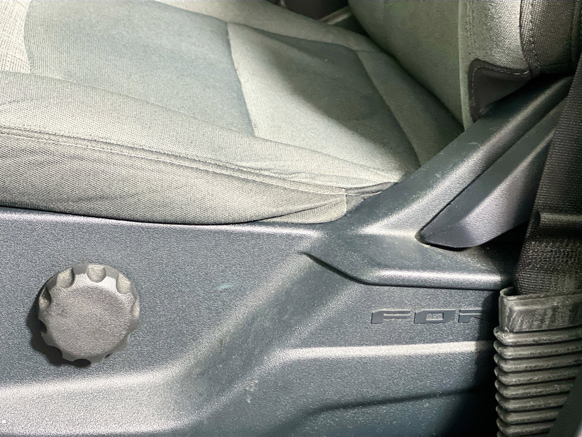 Used 2021 Ford F150 XLT image 15