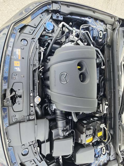 New 2026 MAZDA MAZDA3 2.5 S Sedan w/ Preferred Pkg FWD image 15
