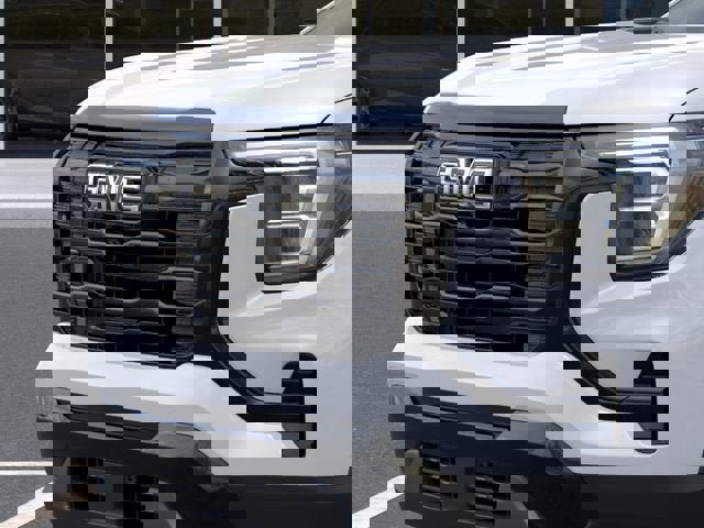 New 2026 GMC Terrain Elevation w/ Elevation Premium Package image 13