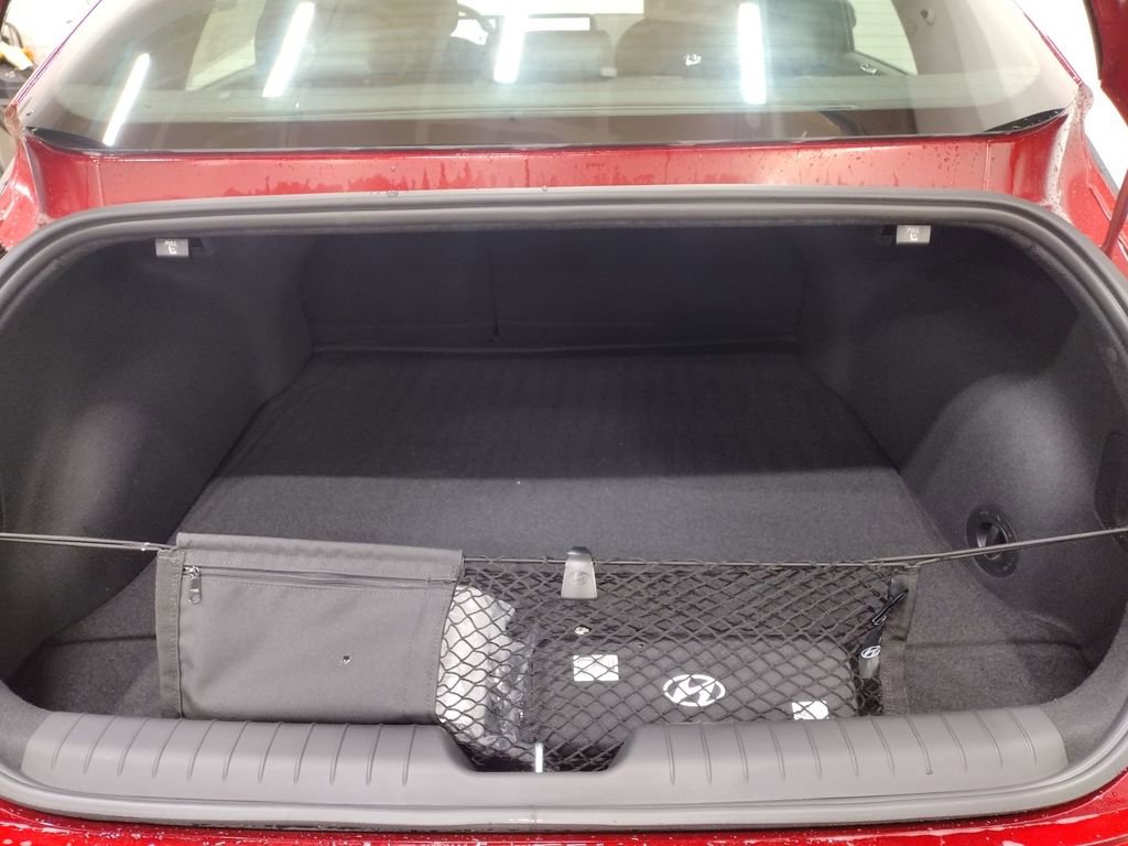 New 2025 Hyundai Ioniq 6 SEL image 14