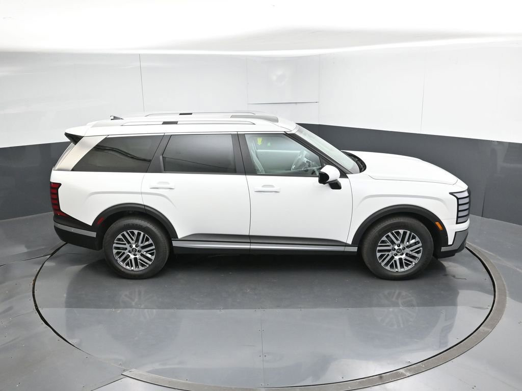 New 2026 Hyundai Palisade SEL image 22