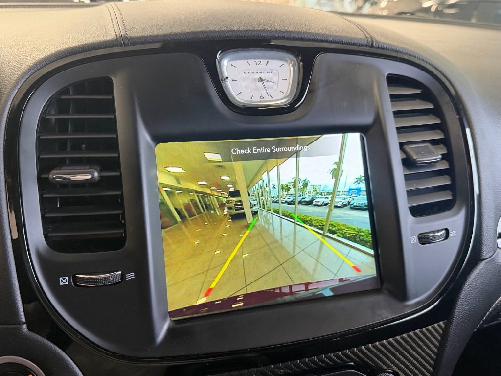 Used 2023 Chrysler 300 C RWD image 23