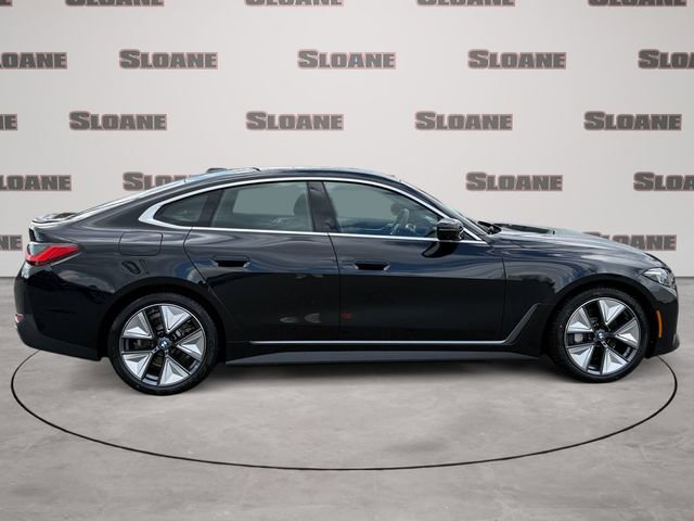 New 2026 BMW i4 xDrive40i w/ Premium Package AWD/4WD image 6