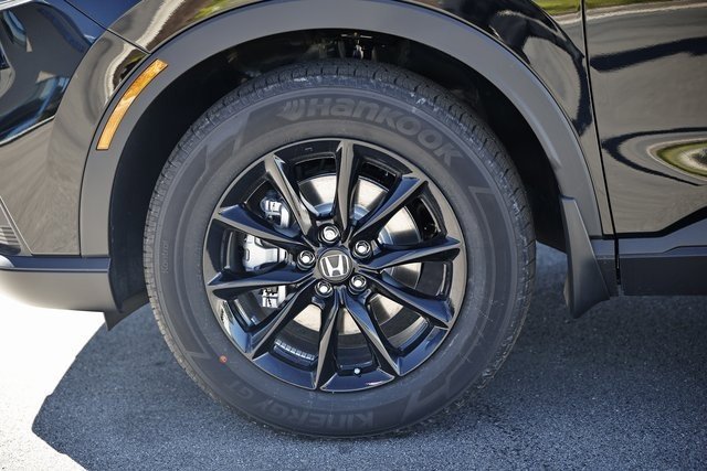 New 2026 Honda CR-V Sport-L image 6