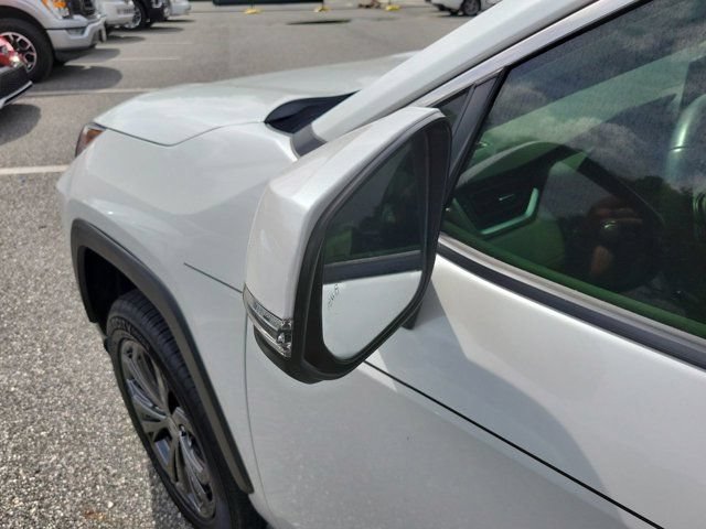 Used 2024 Toyota RAV4 Limited w/ Advanced Technology Package AWD/4WD image 18