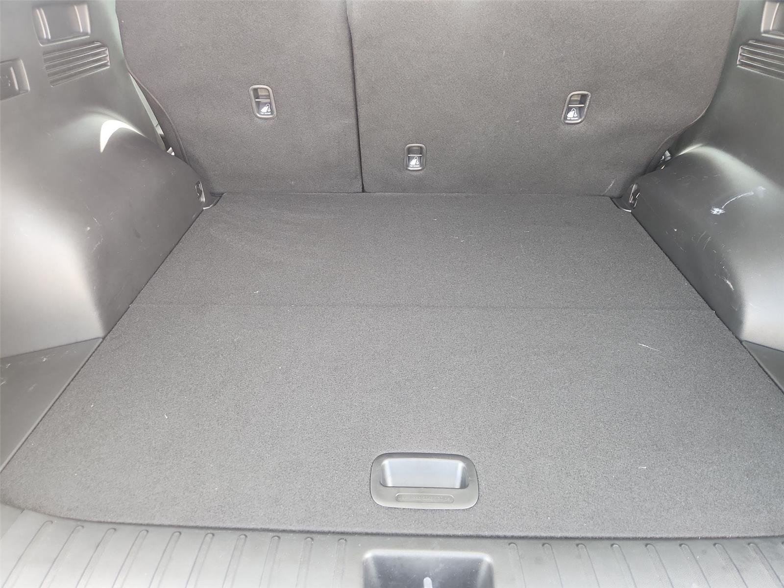 Used 2024 Hyundai Tucson SEL AWD/4WD image 26