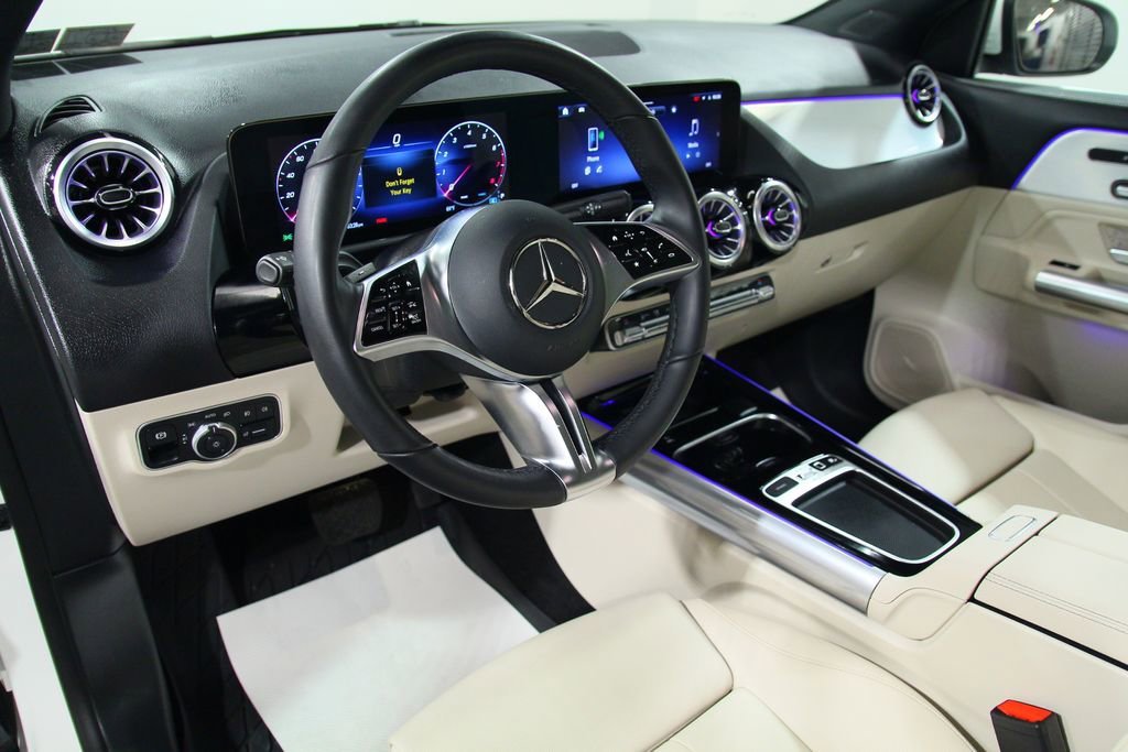 Certified 2026 Mercedes-Benz GLA 250 4MATIC image 5