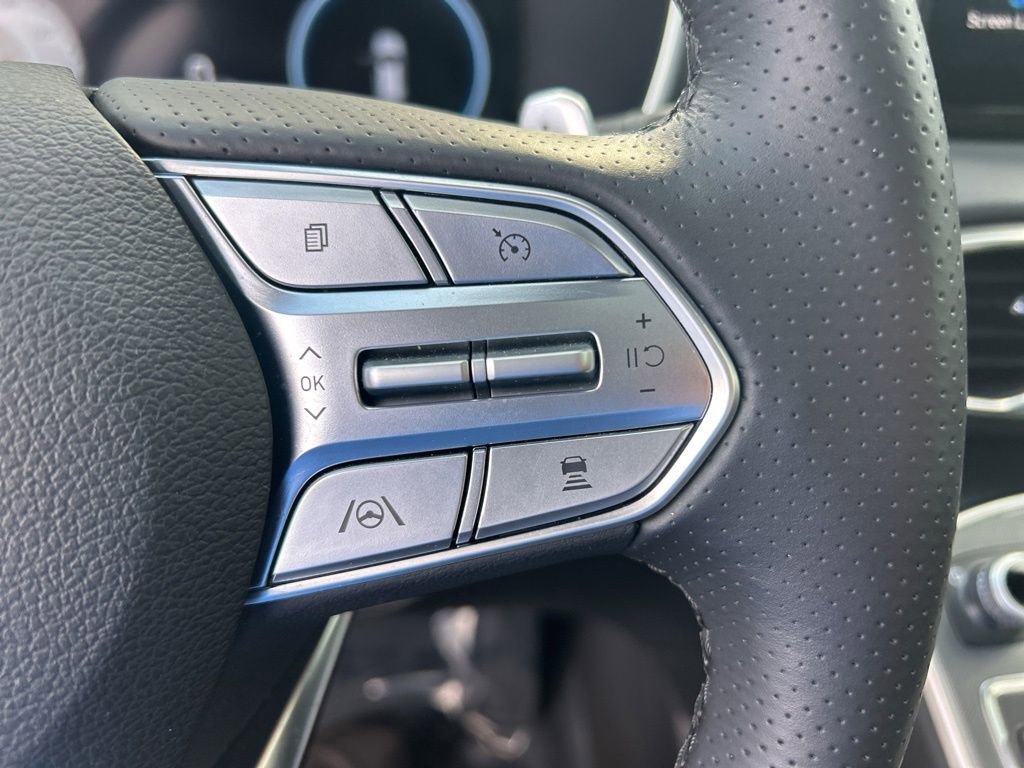 Used 2023 Hyundai Santa Fe Calligraphy image 46