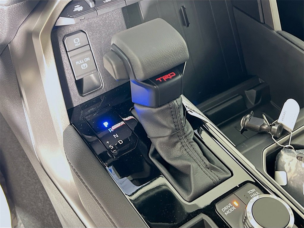 New 2026 Toyota Tundra Limited image 14