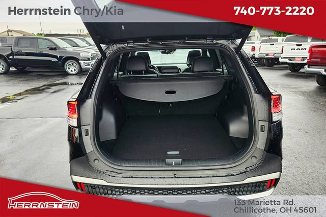 Used 2023 Kia Sportage X-Line w/ X-Line Premium Package AWD/4WD image 26
