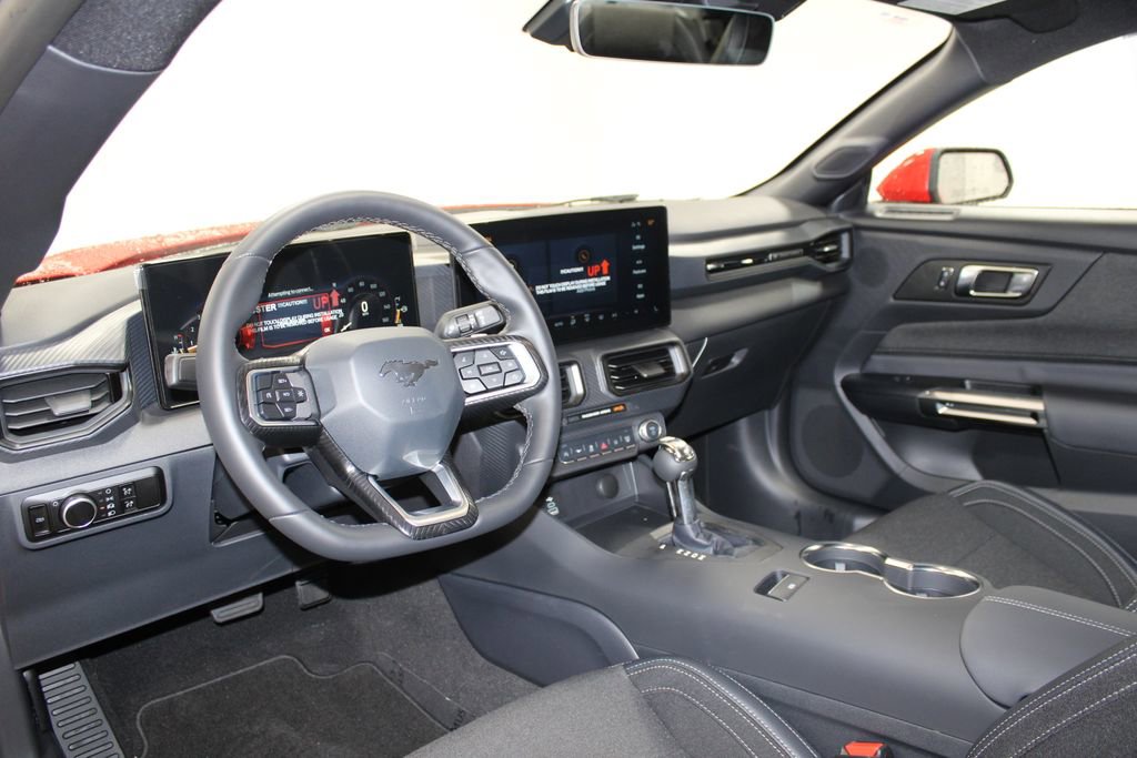 New 2025 Ford Mustang GT image 22