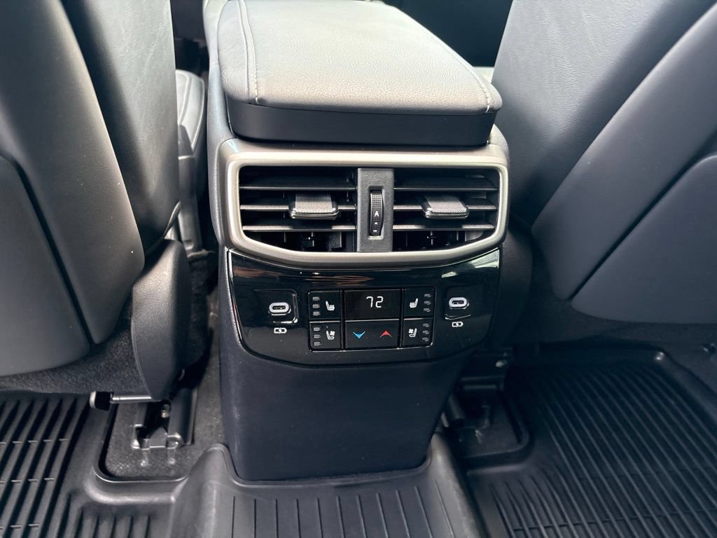 Certified 2024 Lexus RX 350 FWD w/ Convenience Package image 19