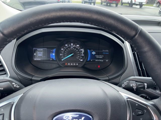 Certified 2024 Ford Edge Titanium AWD/4WD image 29